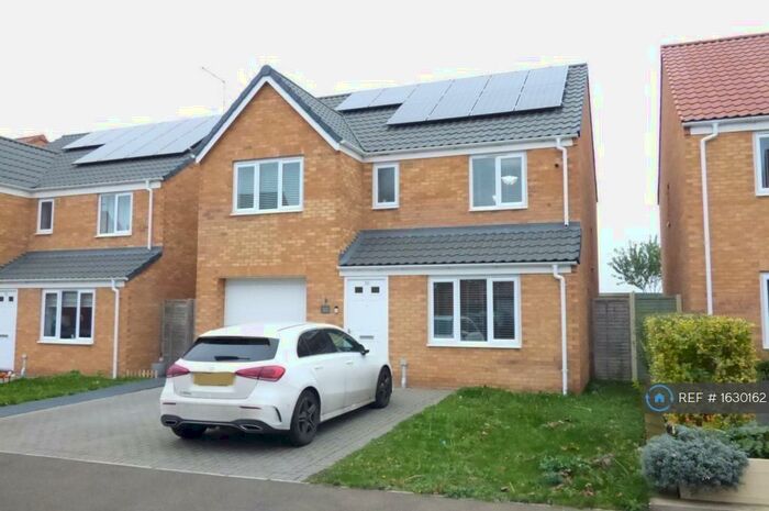 4 Bedroom Detached House To Rent In Barleycorn Way, Beck Row, Bury St. Edmunds, IP28