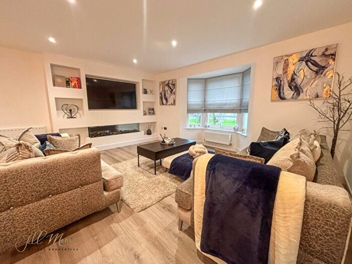 2 Bedroom Apartment For Sale In Healeyfield, Lambton Park, Chester-Le-Street, County Durham, DH3