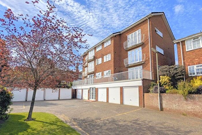 1 Bedroom Apartment To Rent In Woking, Surrey, GU22
