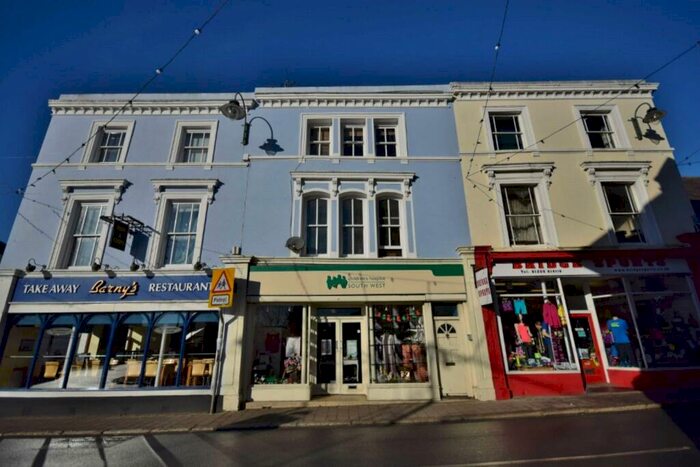 1 Bedroom Flat To Rent In Wadebridge, Cornwall, PL27