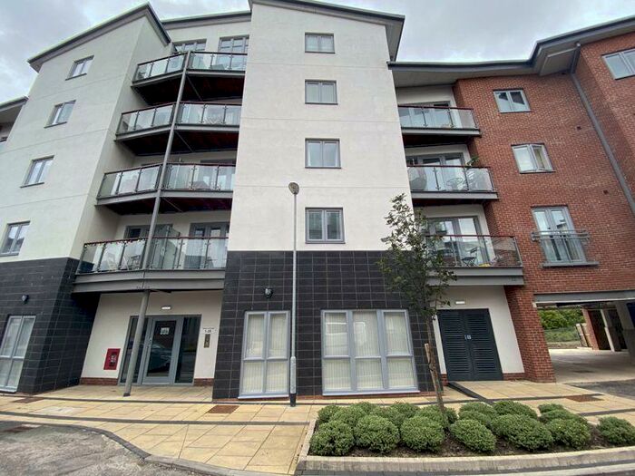 1 Bedroom Flat To Rent In Worsdell Drive, Gateshead, NE8