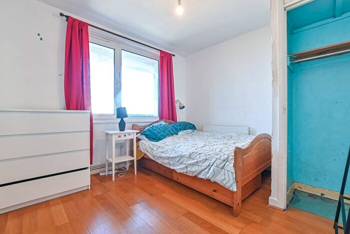 2 Bedroom Flat To Rent In De Beauvoir Estate, De Beauvoir Town, London, N1