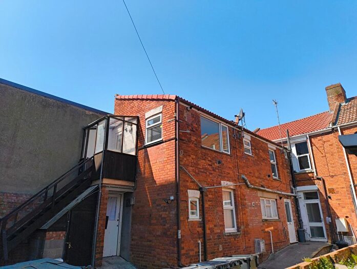 1 Bedroom Flat To Rent In High Street, Burnham-On-Sea, TA8