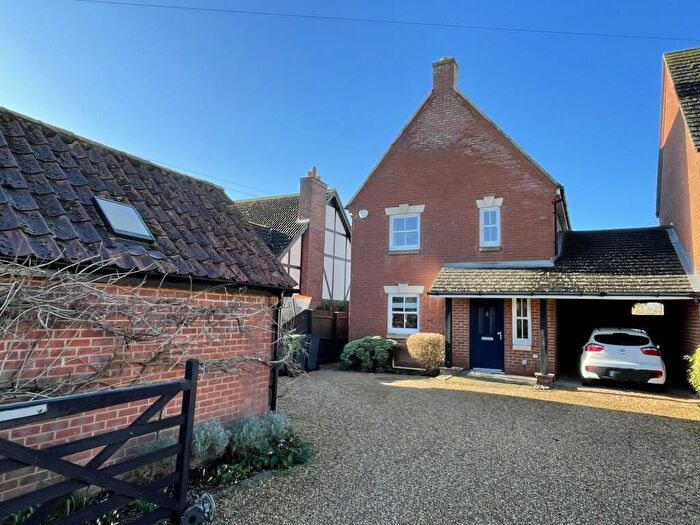 4 Bedroom Detached House For Sale In Lower Shelton Road, MK43