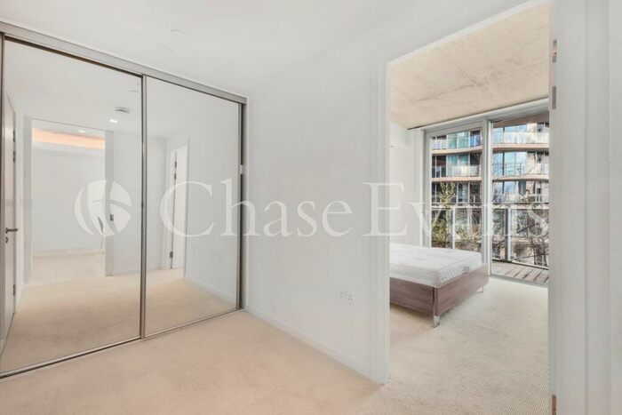 1 Bedroom Flat To Rent In Tidal Basin Road, Royal Docks, London, E16