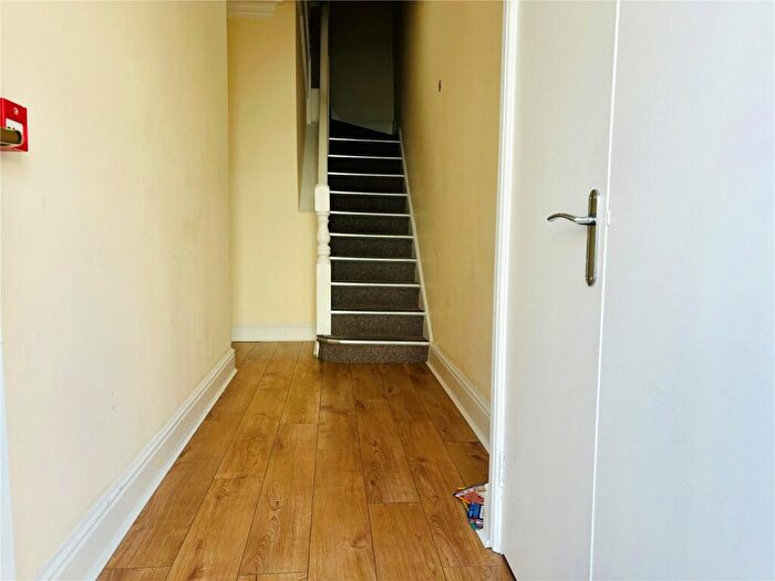 1 Bedroom Flat For Sale In Bodhyfryd Road, Llandudno, Conwy, LL30