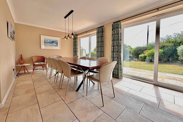5 Bedroom House For Sale In Kingston Lane, Worth Matravers, BH19 - Photo 5