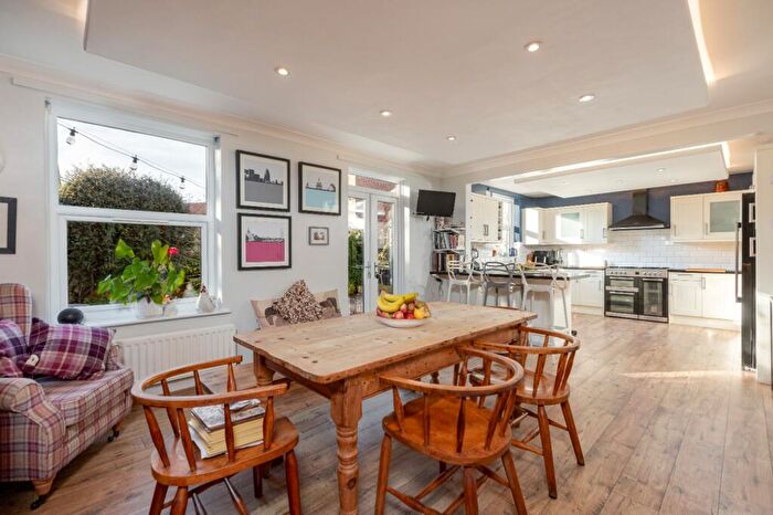 4 Bedroom Detached House For Sale In Modern Village Home - Ingleton, Darlington, DL2
