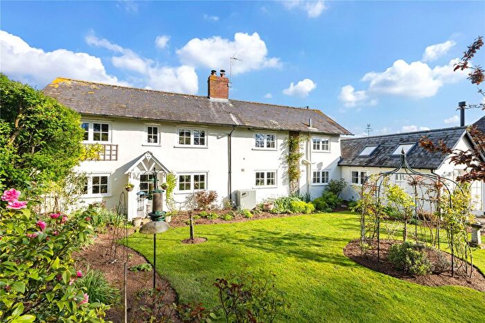 3 Bedroom Detached House For Sale In Down Road, Kimpton, Down Road, Kimpton, SP11