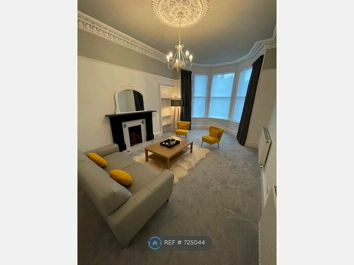 2 Bedroom Flat To Rent In Warrender Park Road, Edinburgh, EH9