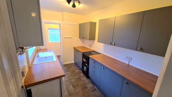 2 Bedroom Terraced House To Rent In Queens Road, Peterborough, PE2