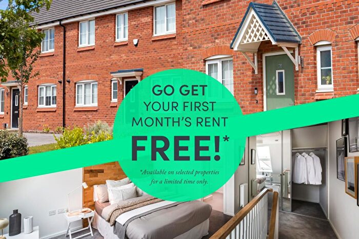 3 Bedroom Semi Detached House To Rent In Crozier Drive, Doncaster, DN4