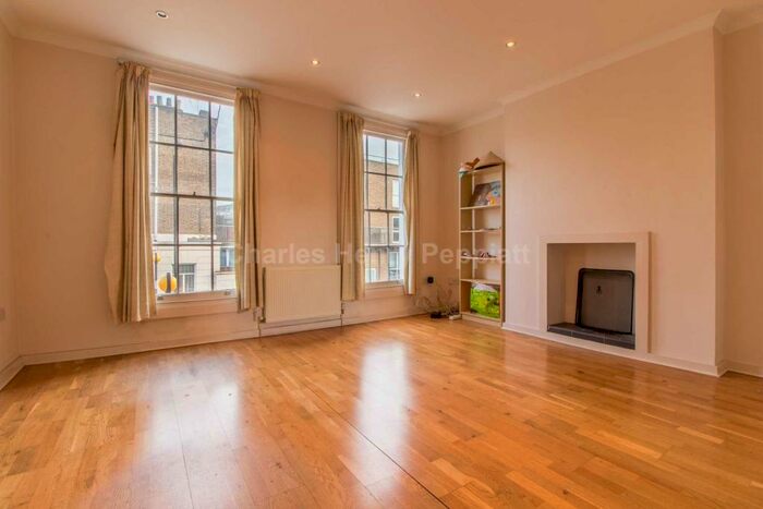 2 Bedroom Apartment To Rent In Royal College Street, Camden Town, NW1