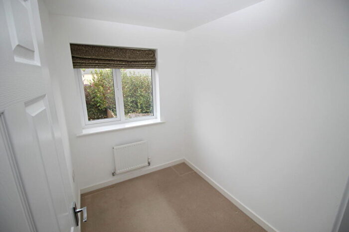 3 Bedroom Terraced House For Sale In Drake Avenue, Ivybridge, PL21