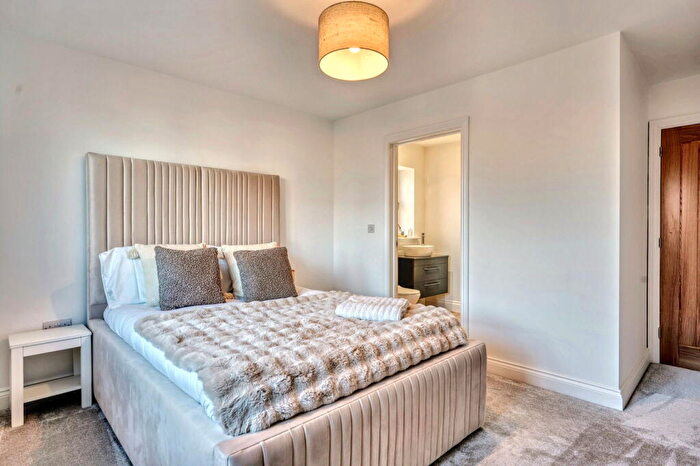 4 Bedroom Detached House For Sale In The Woodlands, Seaton, Workington, CA14