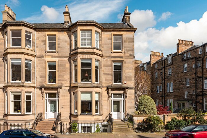 4 Bedroom Apartment For Sale In Gf, Belgrave Place, Dean, Edinburgh, EH4