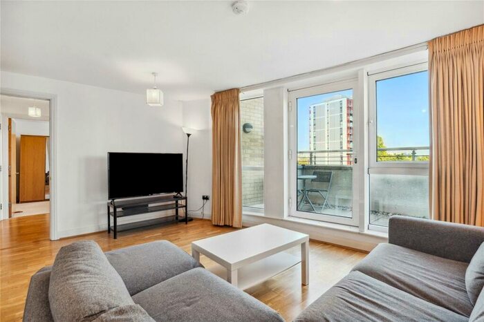 2 Bedroom Apartment To Rent In Oyster Wharf, Battersea, SW11