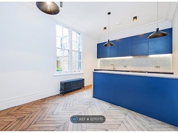 2 Bedroom Flat To Rent In St. John Street, London, EC1M