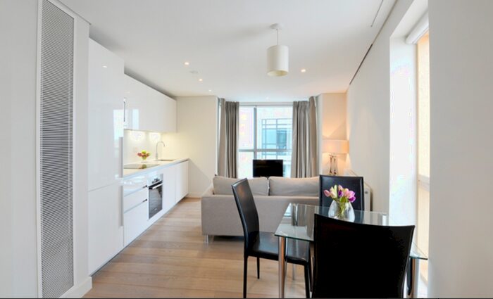 2 Bedroom Flat To Rent In Merchant Square, Paddington, London, W2