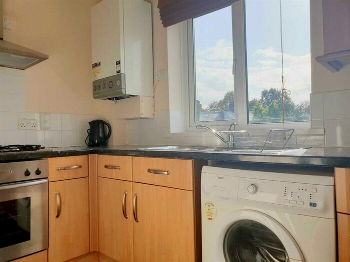 1 Bedroom Flat To Rent In Manchester Road, Wilmslow, SK9