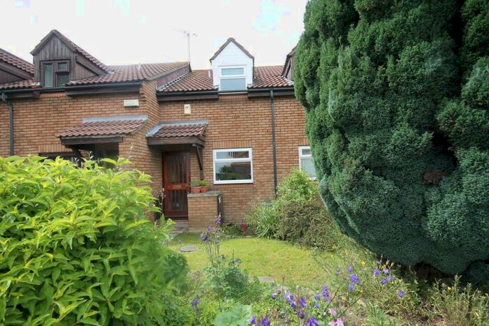 1 Bedroom Terraced House To Rent In Ratcliffe Drive, Stoke Gifford, Bristol, BS34