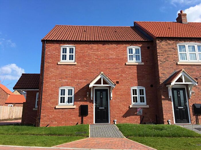 1 Bedroom Apartment To Rent In Hawks Road, Welton, Lincoln, LN2