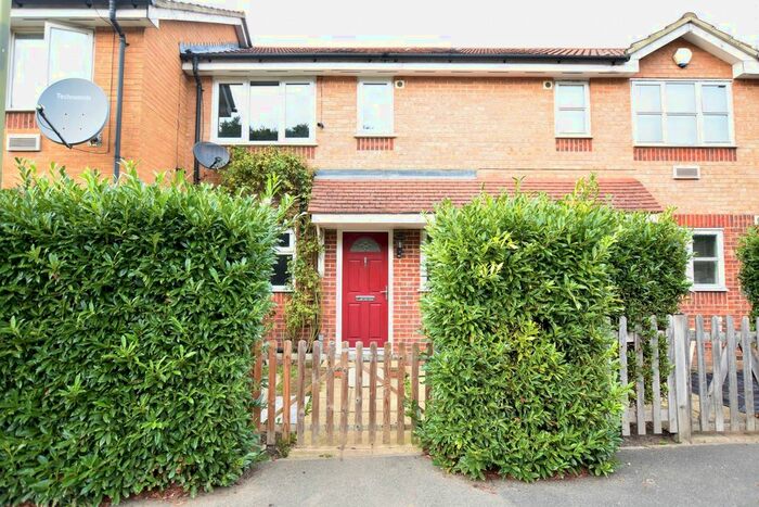 2 Bedroom Terraced House To Rent In Star Lane, Orpington, BR5