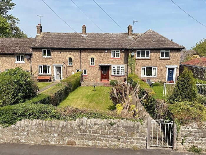 3 Bedroom House For Sale In Mire Syke Lane, Scotton, Knaresborough, HG5