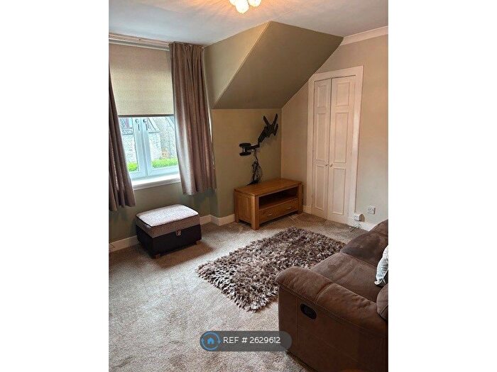 1 Bedroom Flat To Rent In Bankhead Road, Bucksburn, Aberdeen, AB21