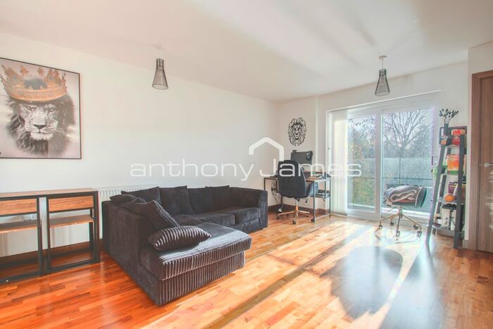 1 Bedroom Flat To Rent In William Mundy Way, Dartford, Kent, DA1