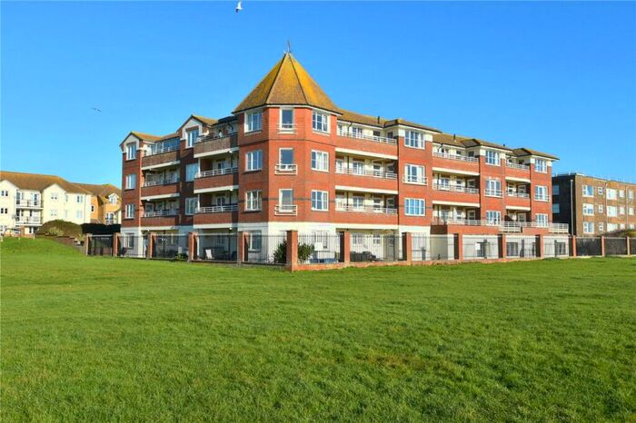 2 Bedroom Apartment To Rent In Marlin Court, Brighton Road, Lancing, West Sussex, BN15