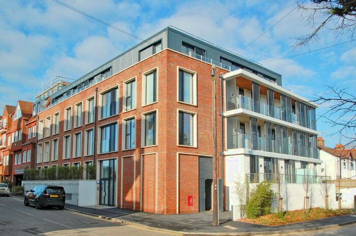 1 Bedroom Apartment To Rent In Optimal House, Station Road, Gerrards Cross, SL9