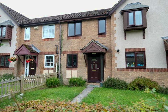 2 Bedroom Terraced House To Rent In Pentridge Way, Southampton, SO40