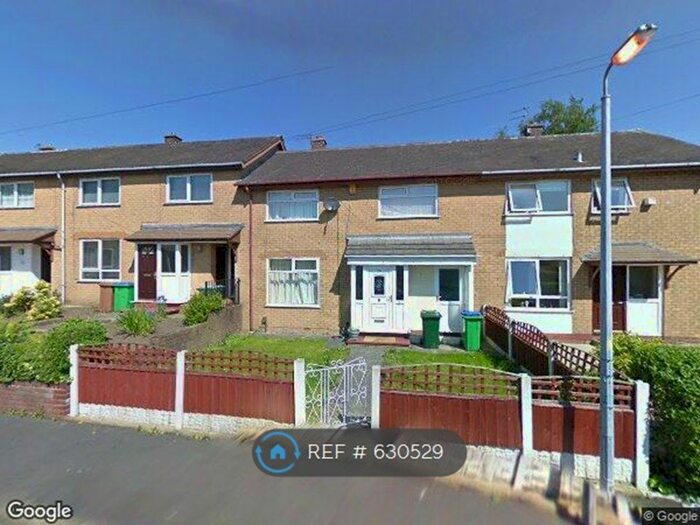 3 Bedroom Terraced House To Rent In Gordon Way, Heywood, OL10