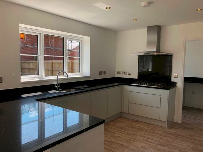 5 Bedroom Detached House For Sale In Church Croft, Church Road, Weeton, Preston, PR4
