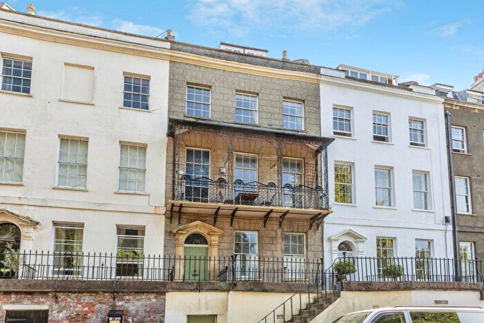 2 Bedroom Flat For Sale In Richmond Terrace, Clifton, Bristol, BS8