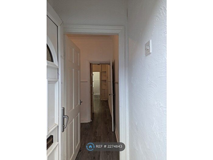2 Bedroom Terraced House To Rent In Foley Street, Stoke-On-Trent, ST4