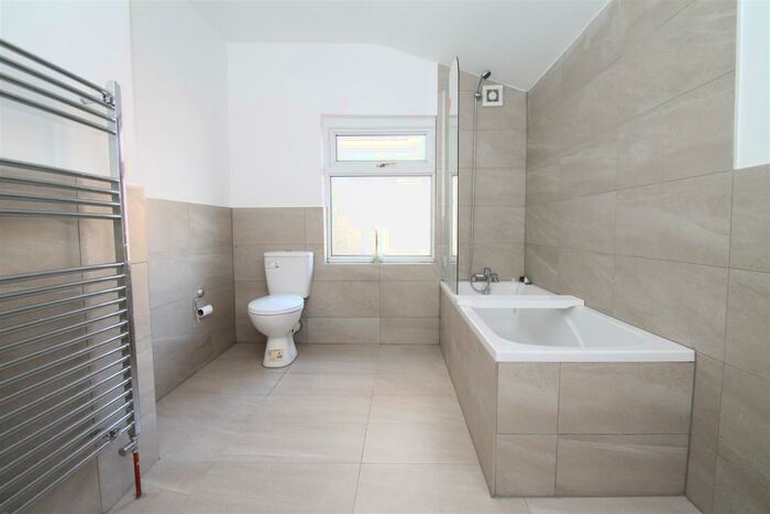 2 Bedroom Terraced House To Rent In Bath Road, London, N9