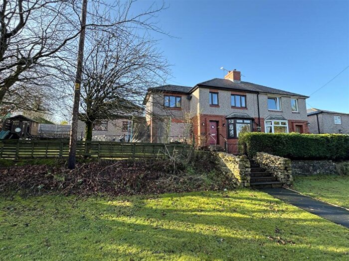 4 Bedroom Semi-Detached House For Sale In Newbiggin, Penrith, CA11