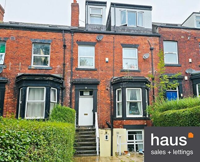 2 Bedroom Flat To Rent In Hyde Park Road, Hyde Park, Leeds, LS6
