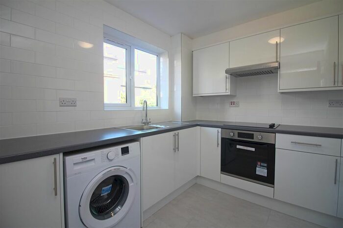 2 Bedroom Flat To Rent In Yunus Khan Close, London, E17