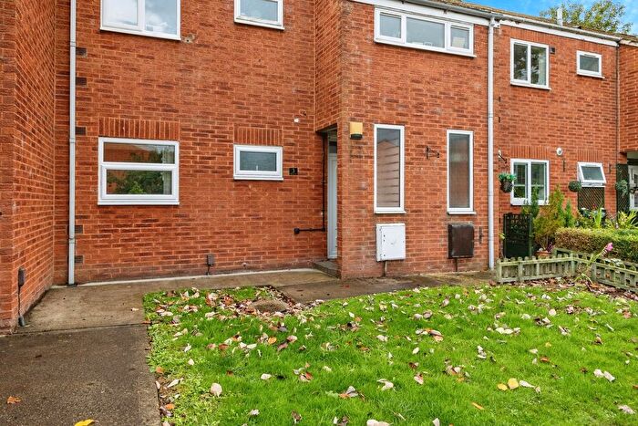 1 Bedroom Flat For Sale In Trevino Court, Eaglescliffe, Stockton-On-Tees, Durham, TS16
