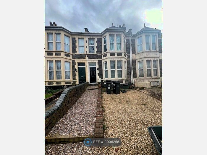 6 Bedroom Terraced House To Rent In Fishponds Road, Fishponds, Bristol, BS16