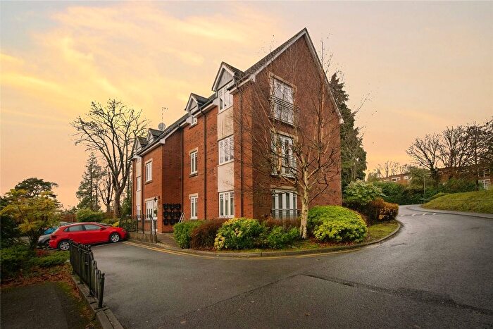 2 Bedroom Flat For Sale In Birchfield Road, Redditch, Worcestershire, B97