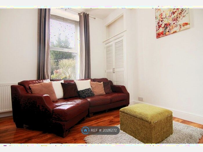 1 Bedroom Terraced House To Rent In Willowbank Road, Aberdeen, AB11