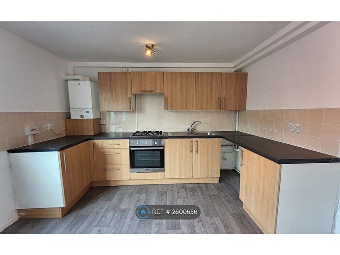 3 Bedroom Terraced House To Rent In Ivybridge, Skelmersdale, WN8