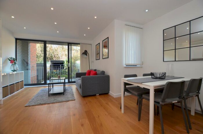 1 Bedroom Flat To Rent In Stanstead Road London, SE23