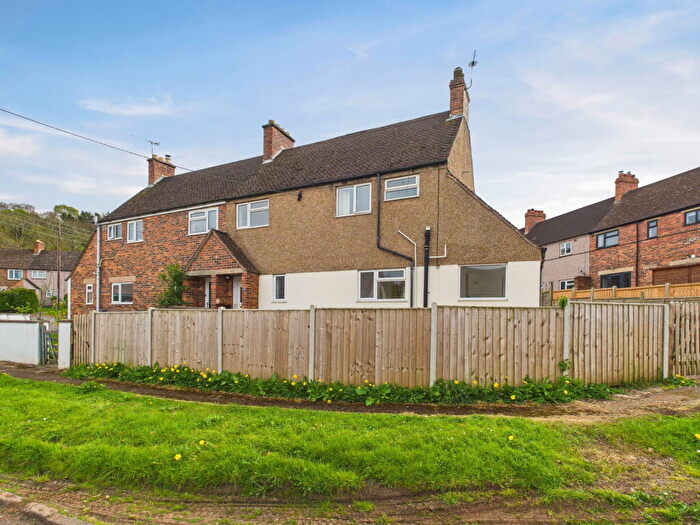 3 Bedroom Semi-Detached House For Sale In School Road, Joys Green, Lydbrook, GL17