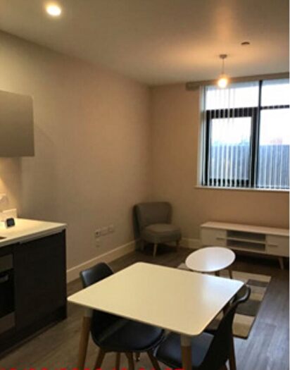 1 Bedroom Flat To Rent In Greenleigh Court, Dawsons Square, Pudsey, West Yorkshire, LS28