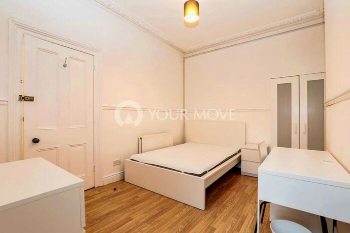 5 Bedroom Terraced House To Rent In Chetwynd Road, Southsea, Hampshire, PO4